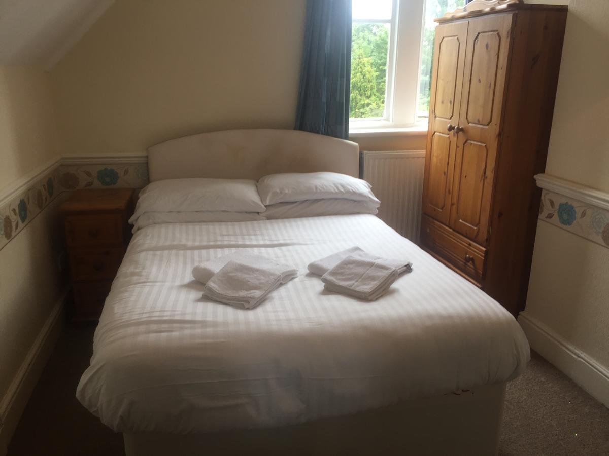 Queen Victoria Hotel Wolverhampton Esterno foto